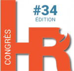 CONGRES HR des 11 et 12 octobre prochains à Paris : -10% pour les Ciffopiens !
