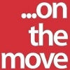 ON THE MOVE - #3 JAN 2017
